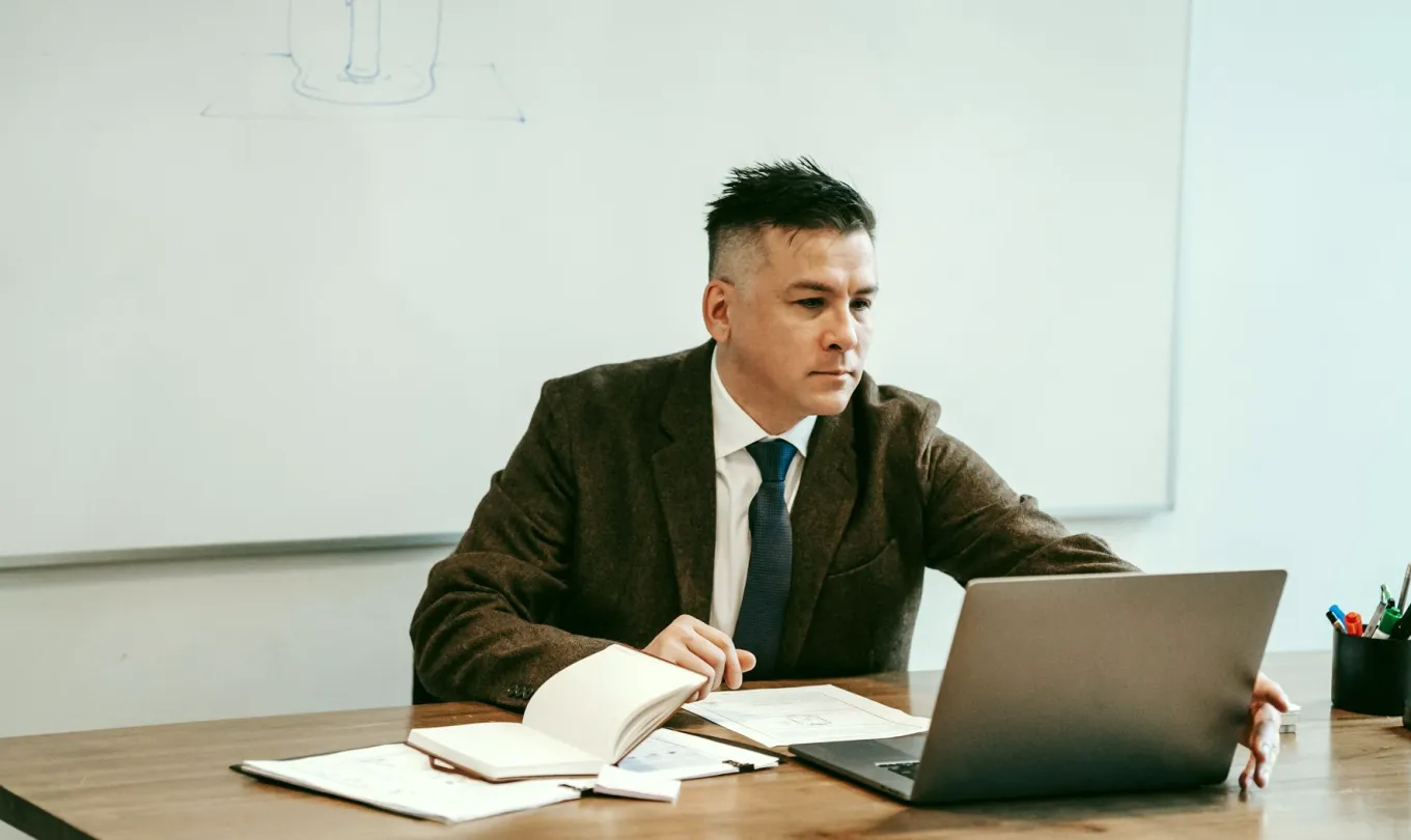 Cómo armamos una clase sobre seguridad bancaria en internet